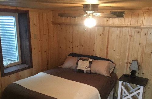 Marcell House | Ranier Lakehome Retreat