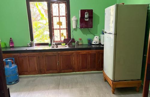 Vadamaradchy North House | Ranjitha Tourist Park