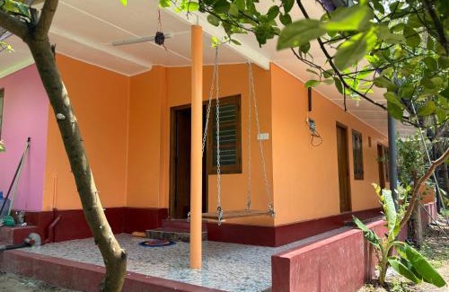Vadamaradchy North House | Ranjitha Tourist Park
