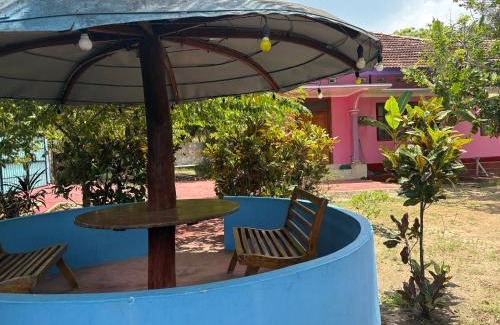 Vadamaradchy North House | Ranjitha Tourist Park