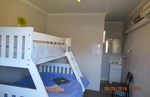 Rankins Springs Hotel | Rankins Springs Motel