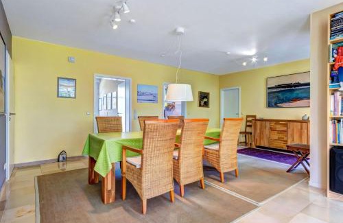 Warthe Apartment | Rankwitz, Ferienhaus AchterPeene EG