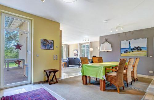 Warthe Apartment | Rankwitz, Ferienhaus AchterPeene EG