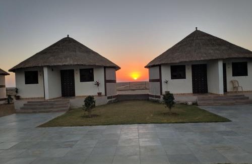 Dholavira Resort | Rann Resort Dholavira