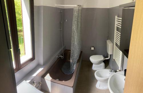 Grizzana Morandi House | ranocchiaia