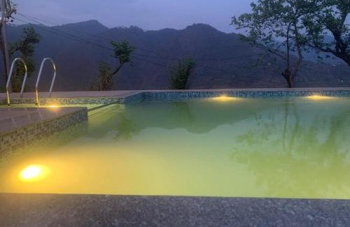 Dehradun Other | Ransuli mountain stay jungle camping