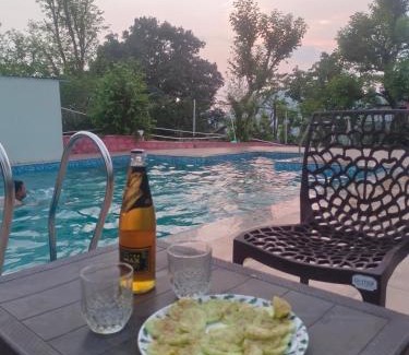 Dehradun Other | Ransuli mountain stay jungle camping