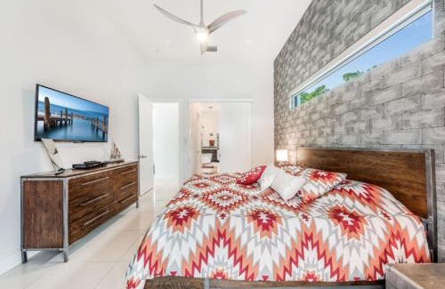 Pelican Villa | Rapa Nui Island Comfortable holiday residence