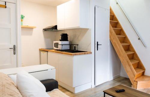 Serris Apartment | RAPHAEL
