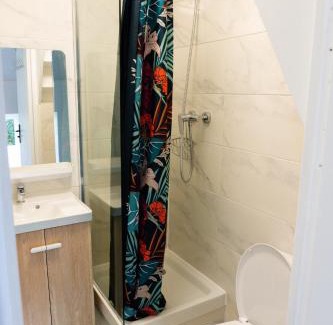 Serris Apartment | RAPHAEL