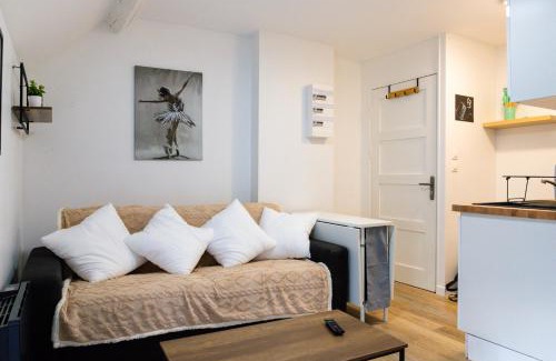 Serris Apartment | RAPHAEL