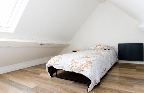 Serris Apartment | RAPHAEL