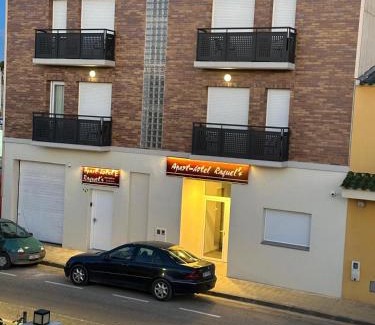 Sant Pere Pescador Apartment | RAQUEL'S - Habitacions i Apartaments turístics -