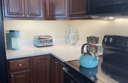 Orange Beach Condo | Rare 8+ miles Ocean Beach Views, Unique Kid's Den, 120" Theater Screen, 5 Pools