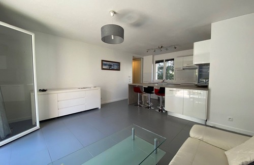Arcachon Apartment | Rare Apartment Arcachon heart Terrace 100m2 & Parking