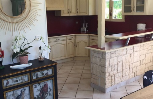 Aix-les-Bains House | RARE: family house 400 m from the lake and 20 km from the Revard slopes