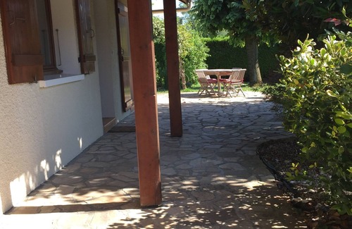 Aix-les-Bains House | RARE: family house 400 m from the lake and 20 km from the Revard slopes