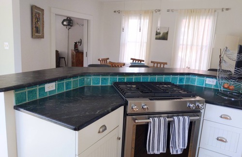 Jamaica Plain House | Rare Find in Boston's Hippest Neighborhood