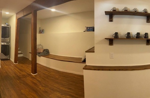 Beaverton Apartment | RARE FIND! Nature Retreat style Haven Near Portland Bordering Nature Reserve