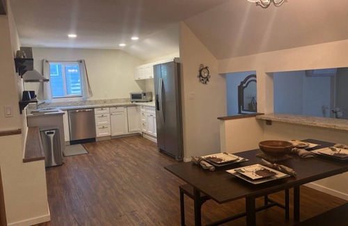 Beaverton Apartment | RARE FIND! Nature Retreat style Haven Near Portland Bordering Nature Reserve