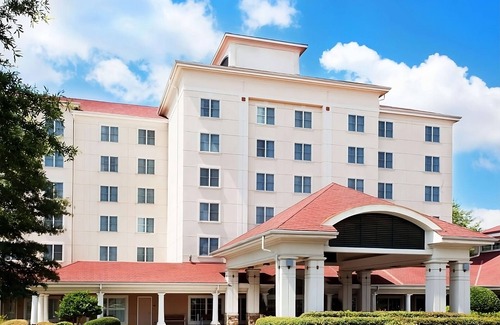 College Park Hotel | Rare Gem! Near Hartsfield–Jackson Atlanta International Airport, Pet-Friendly