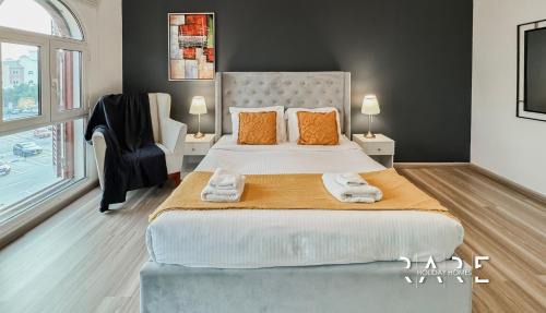 Discovery Gardens Apartment | Rare Holiday Homes - Mediterranean Cluster - Near Ibn Battuta Mall - Discovery Garden - Building# Med 79 - R203