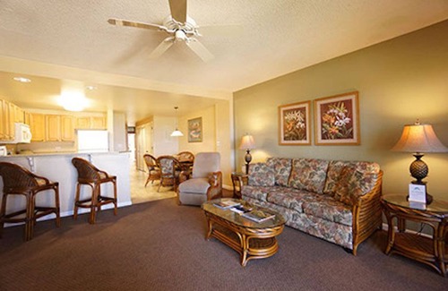 Poipu Condo | Rare Lawai Beach Resort One Bedroom Villa! Gorgeous pool and beach.