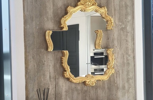 Est House | Rare, Maison D'architecte, Piscine, Calme Absolu, Cours Mirabeau à 10 min à Pied