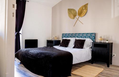 Vienne Apartment | *RARE Vienne Historique Calme 1min Théâtre Antique