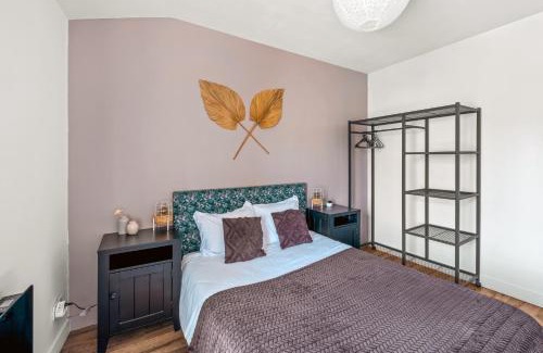 Vienne Apartment | *RARE Vienne Historique Calme 1min Théâtre Antique