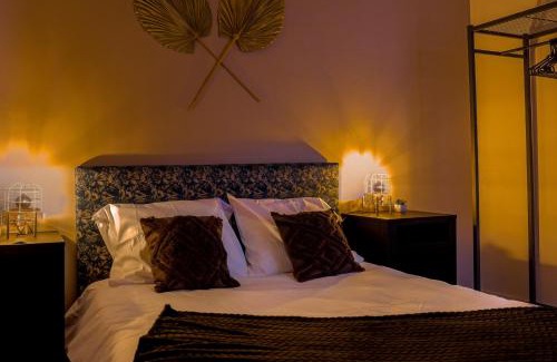 Vienne Apartment | *RARE Vienne Historique Calme 1min Théâtre Antique