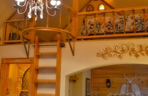Fredericksburg Bed & Breakfast | Rarumpelpunzeldornaschenwittchen