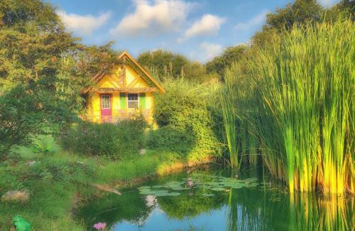 Fredericksburg Bed & Breakfast | Rarumpelpunzeldornaschenwittchen