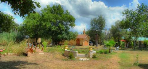 Fredericksburg Bed & Breakfast | Rarumpelpunzeldornaschenwittchen