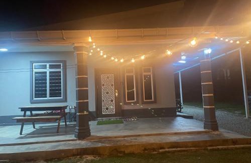 Mersing House | Rasa Sayang Homestay Mersing