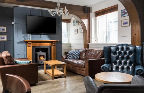 Charlestown Hotel | Rashleigh Arms
