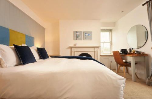 Charlestown Hotel | Rashleigh Arms
