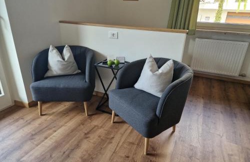 Lagundo Apartment | Rasnerhof Ferienwohnung Zielspitz