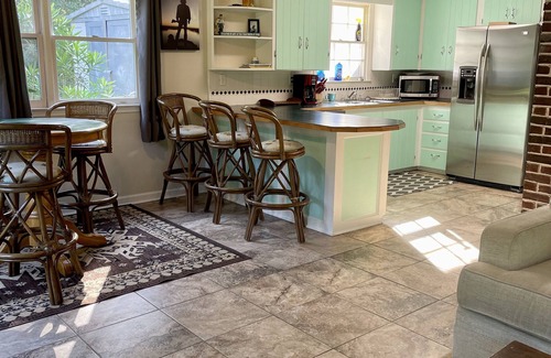 Edisto Island House | *Rates reduced through Labor Day