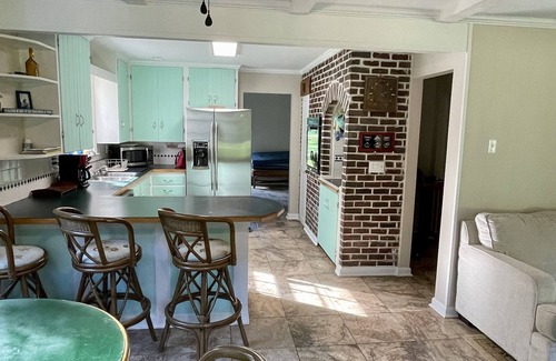 Edisto Island House | *Rates reduced through Labor Day