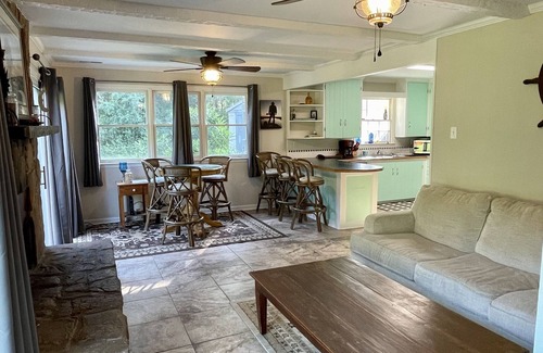 Edisto Island House | *Rates reduced through Labor Day