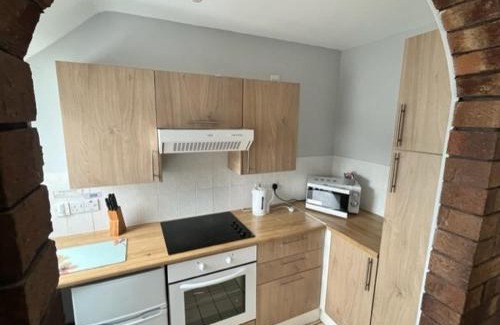 Ballycastle Apartment | Rathlin Apartment 1 bedroom