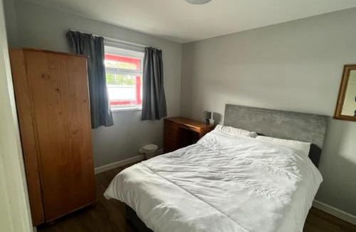 Ballycastle Apartment | Rathlin Apartment 1 bedroom