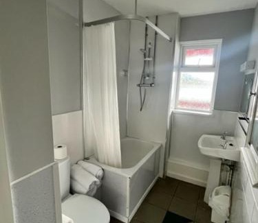 Ballycastle Apartment | Rathlin Apartment 1 bedroom