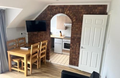 Ballycastle Apartment | Rathlin Apartment 1 bedroom