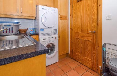 Rathmullan House | Rathmullan Cottages No.3 - free wifi, pet friendly