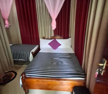 Badulla House | Rathnapala Guest
