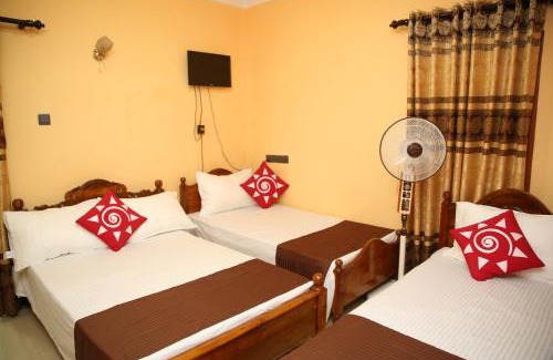 Badulla House | Rathnapala Guest