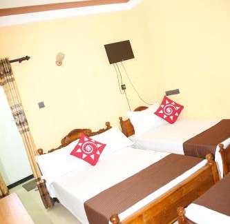 Badulla House | Rathnapala Guest