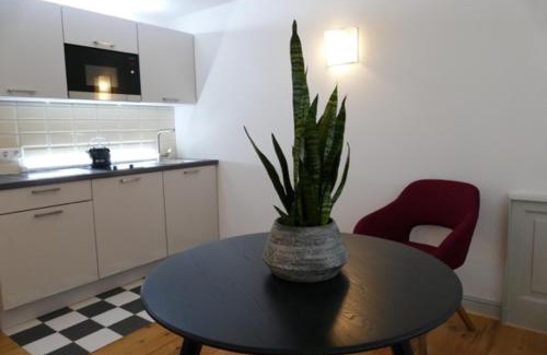 Weinheim Apartment | Ratskeller Weinheim